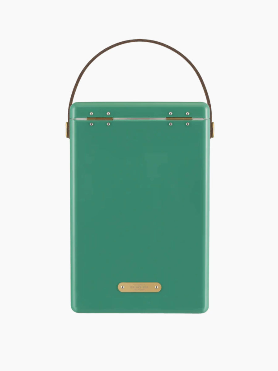 Parisian Green Drinks Box