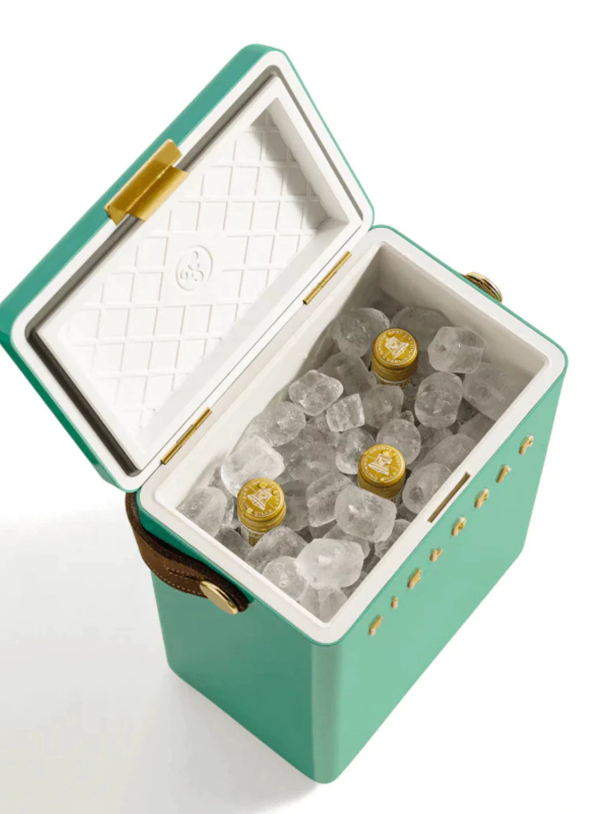 Parisian Green Drinks Box