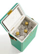 Parisian Green Drinks Box