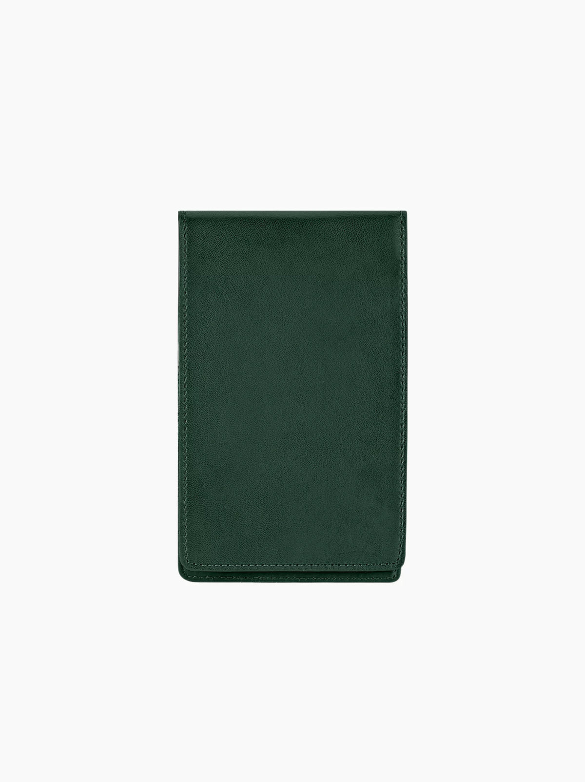 Golf Yardage Scorecard Cover
