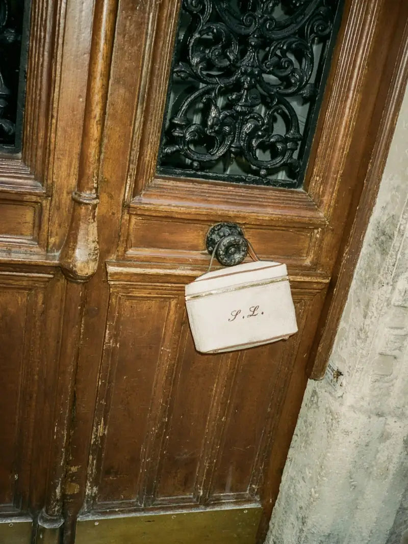 Corporate Gifting - Washbag