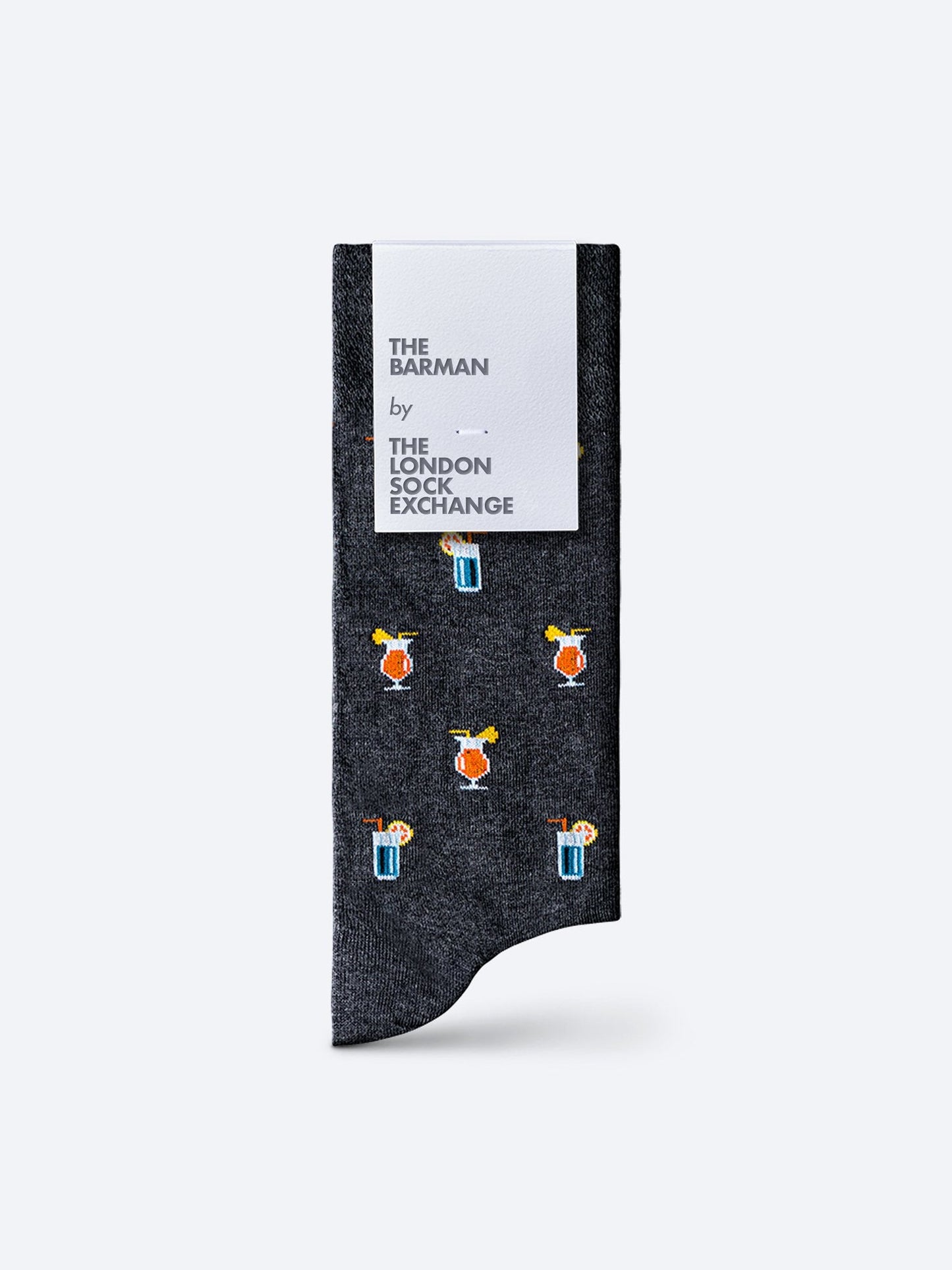 The Barman Socks