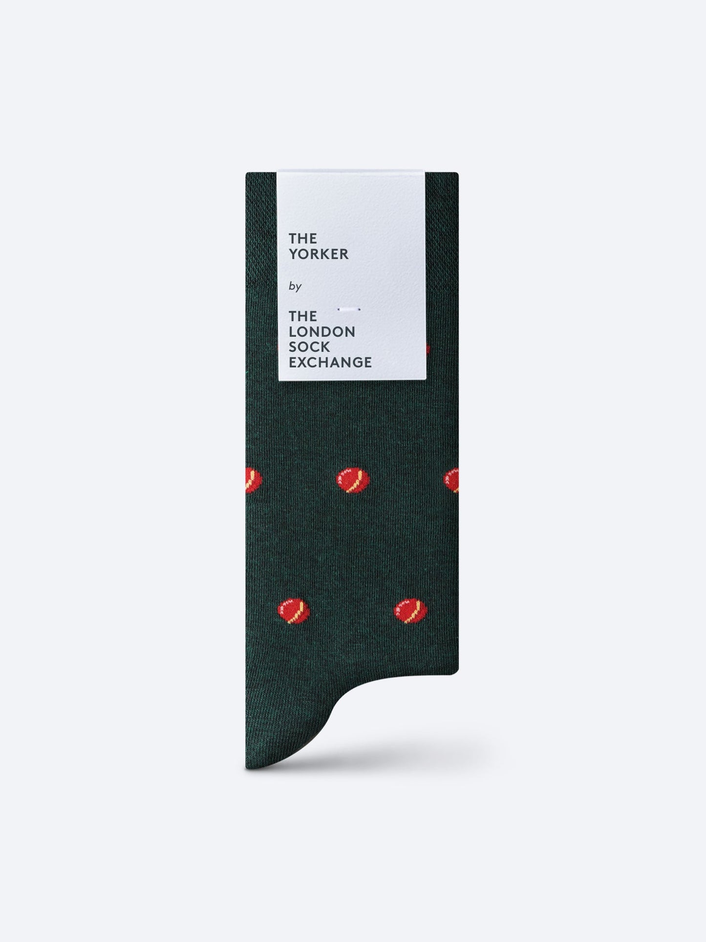 The Yorker Socks