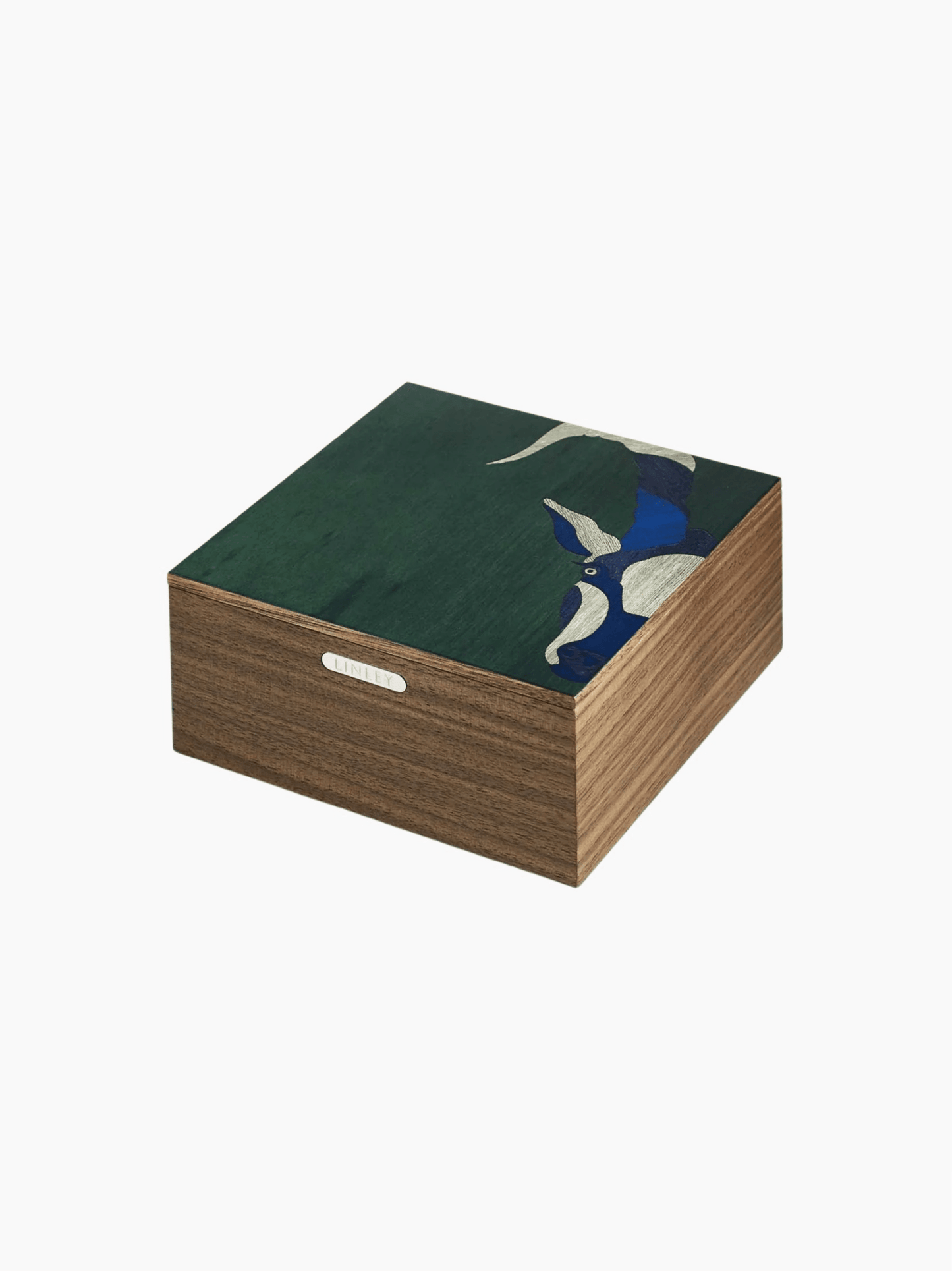 Zodiac Box