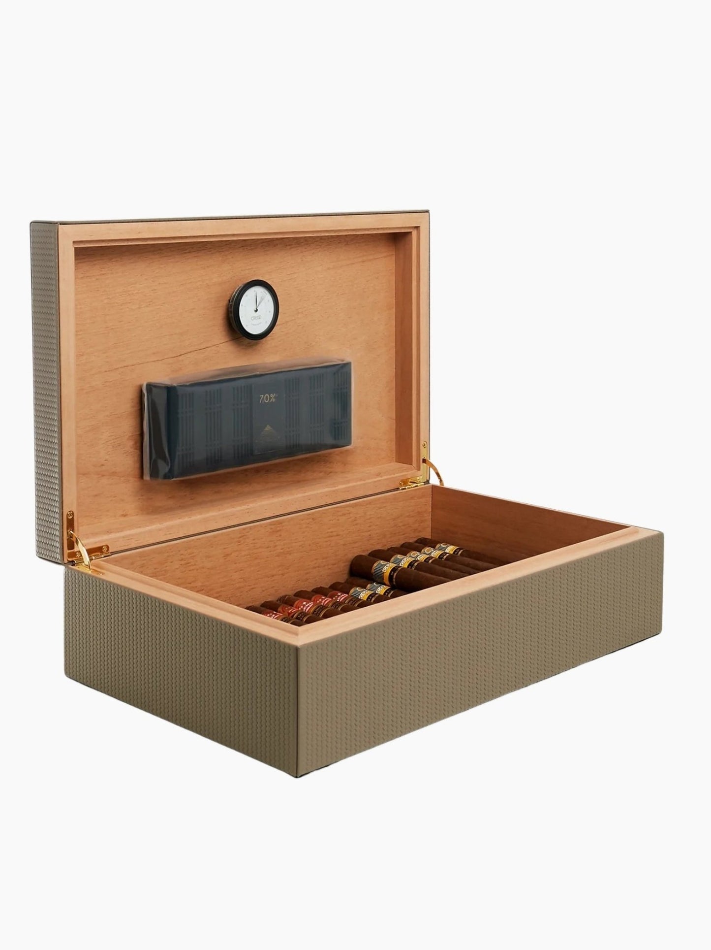 100 Cigar Humidor