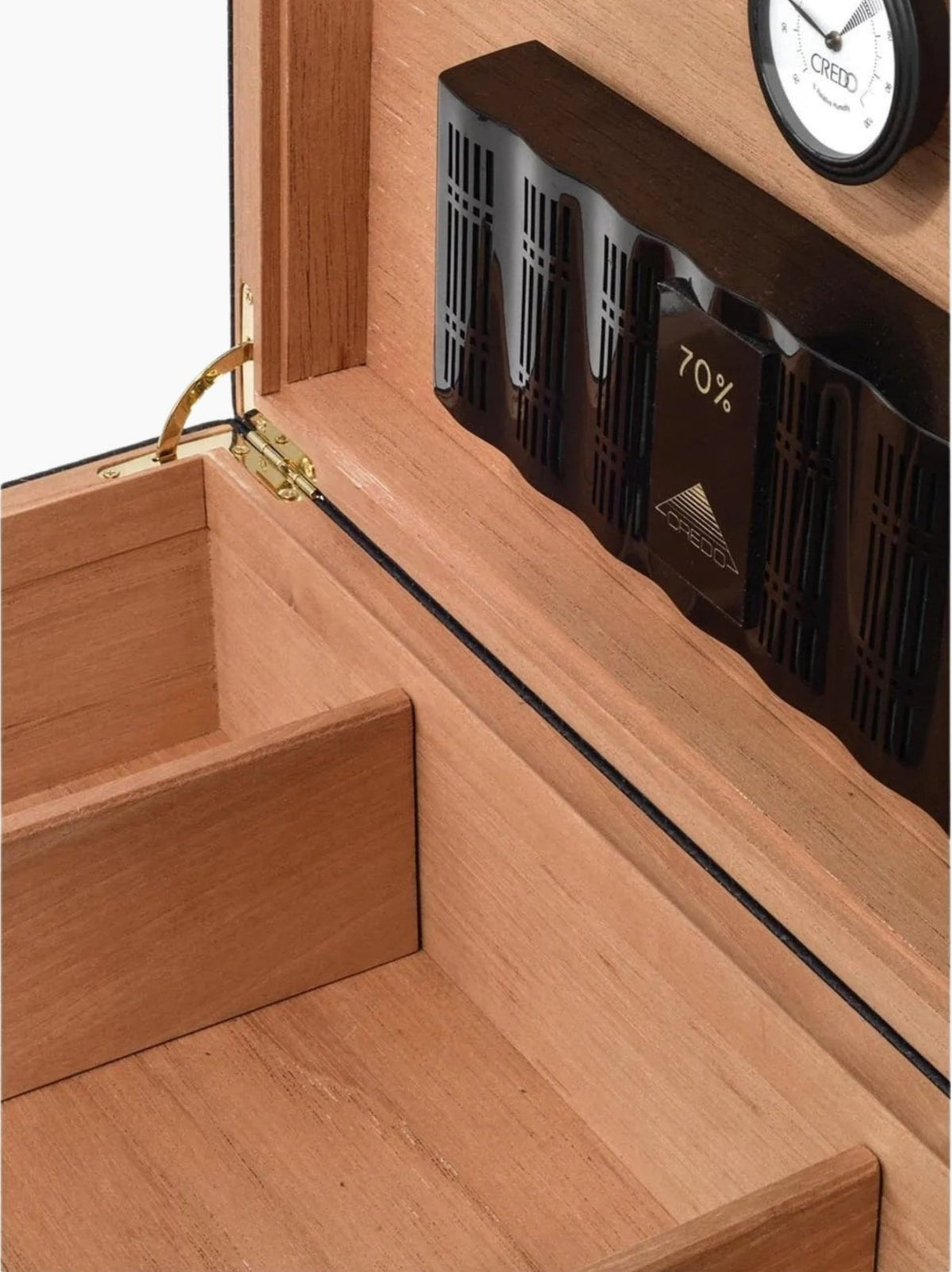 100 Cigar Humidor