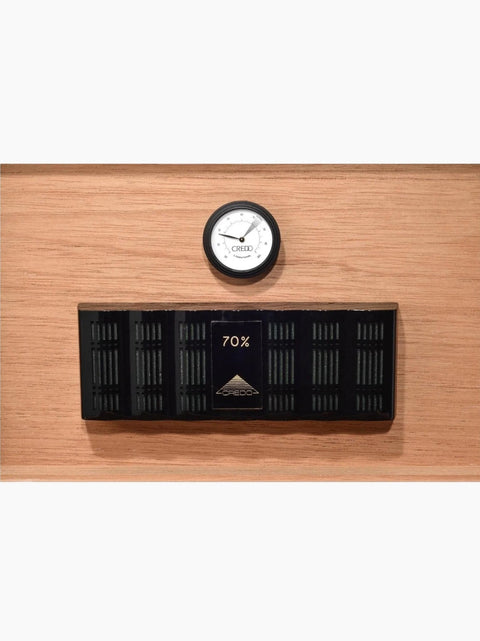 100 Cigar Humidor