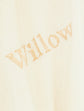 Cashmere Sweater in Ecru White