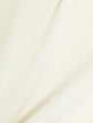 Cashmere Sweater in Ecru White