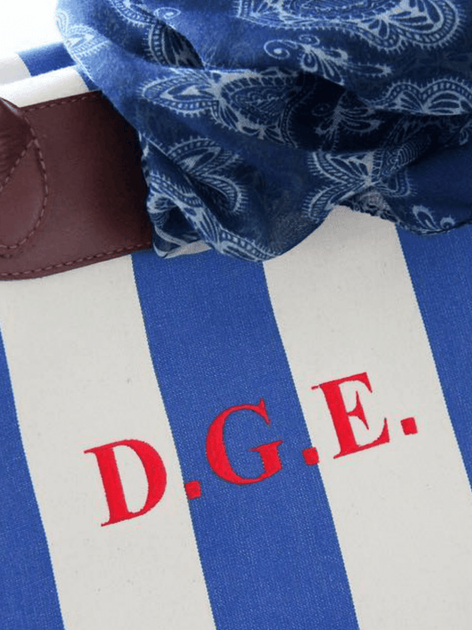 +£11 Personalisation My Style Bags