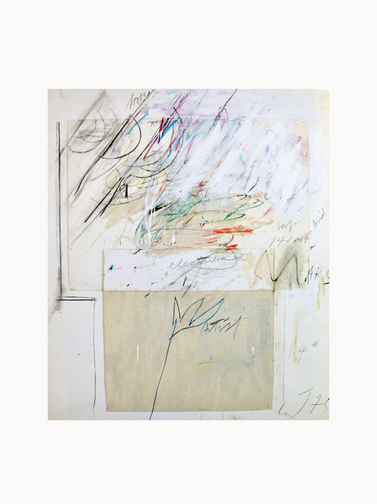 Cy Twombly: In Beauty It Is Finished Book