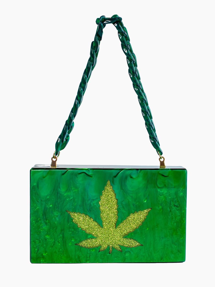 The Maryjane Handbag
