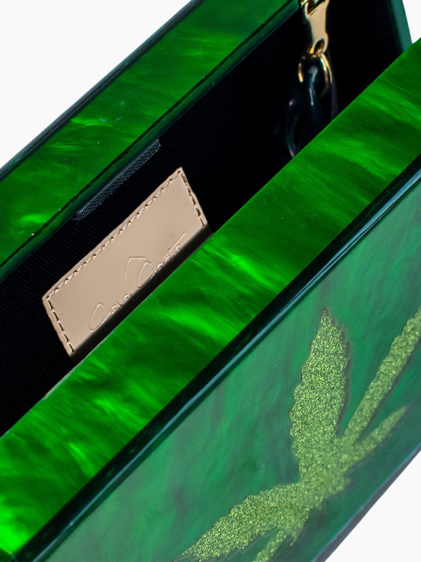 The Maryjane Handbag