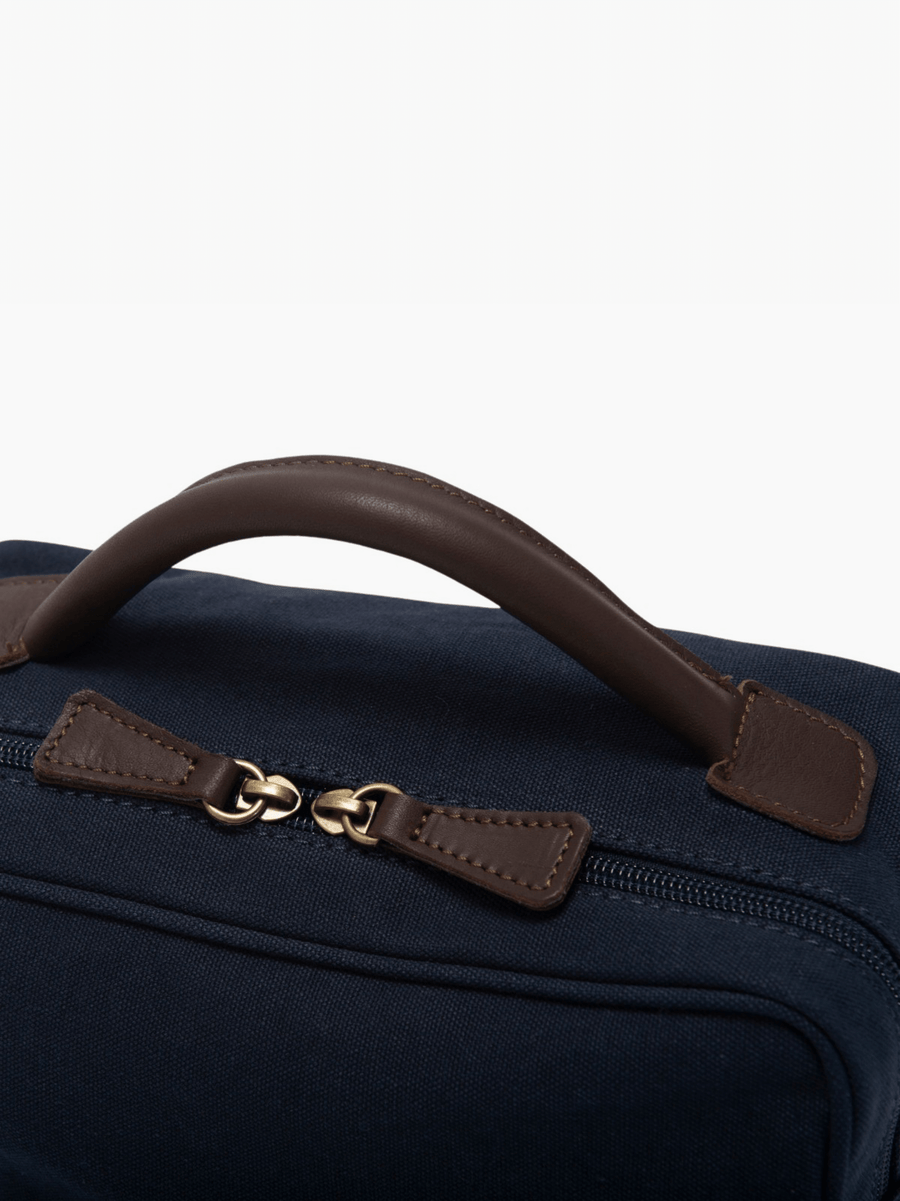 Safari Wash Bag Navy
