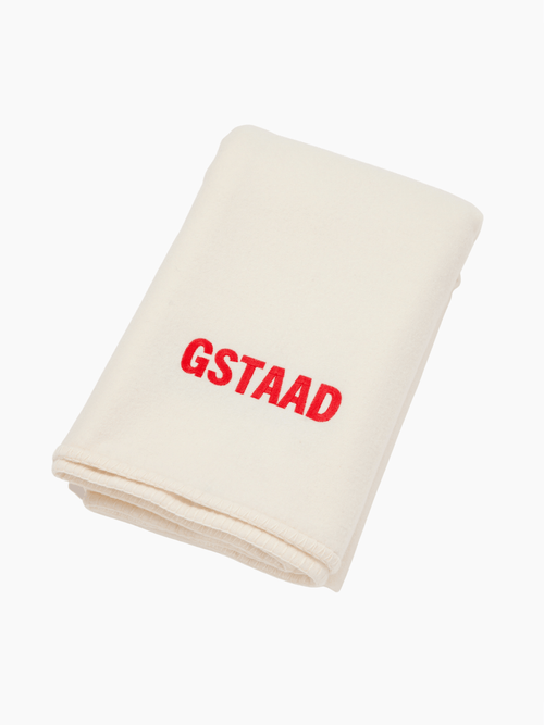 Personalised Blanket