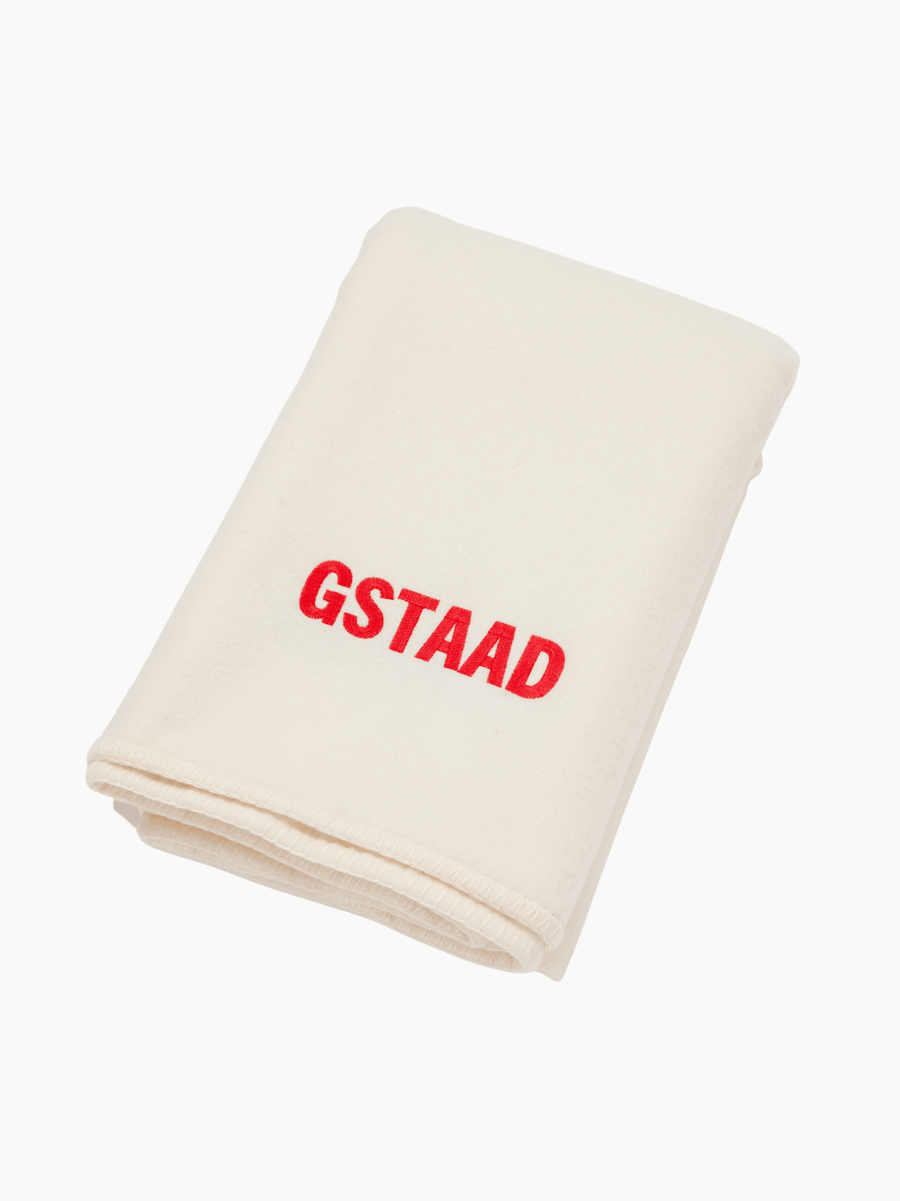 Personalised Blanket