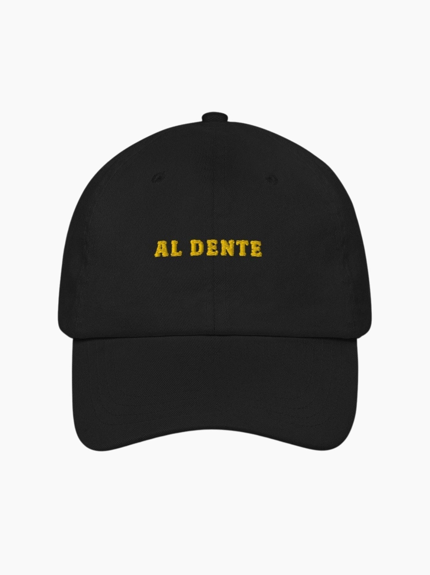 Al Dente Cap