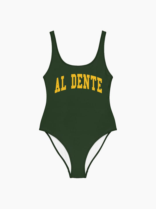 Al Dente Swimsuit