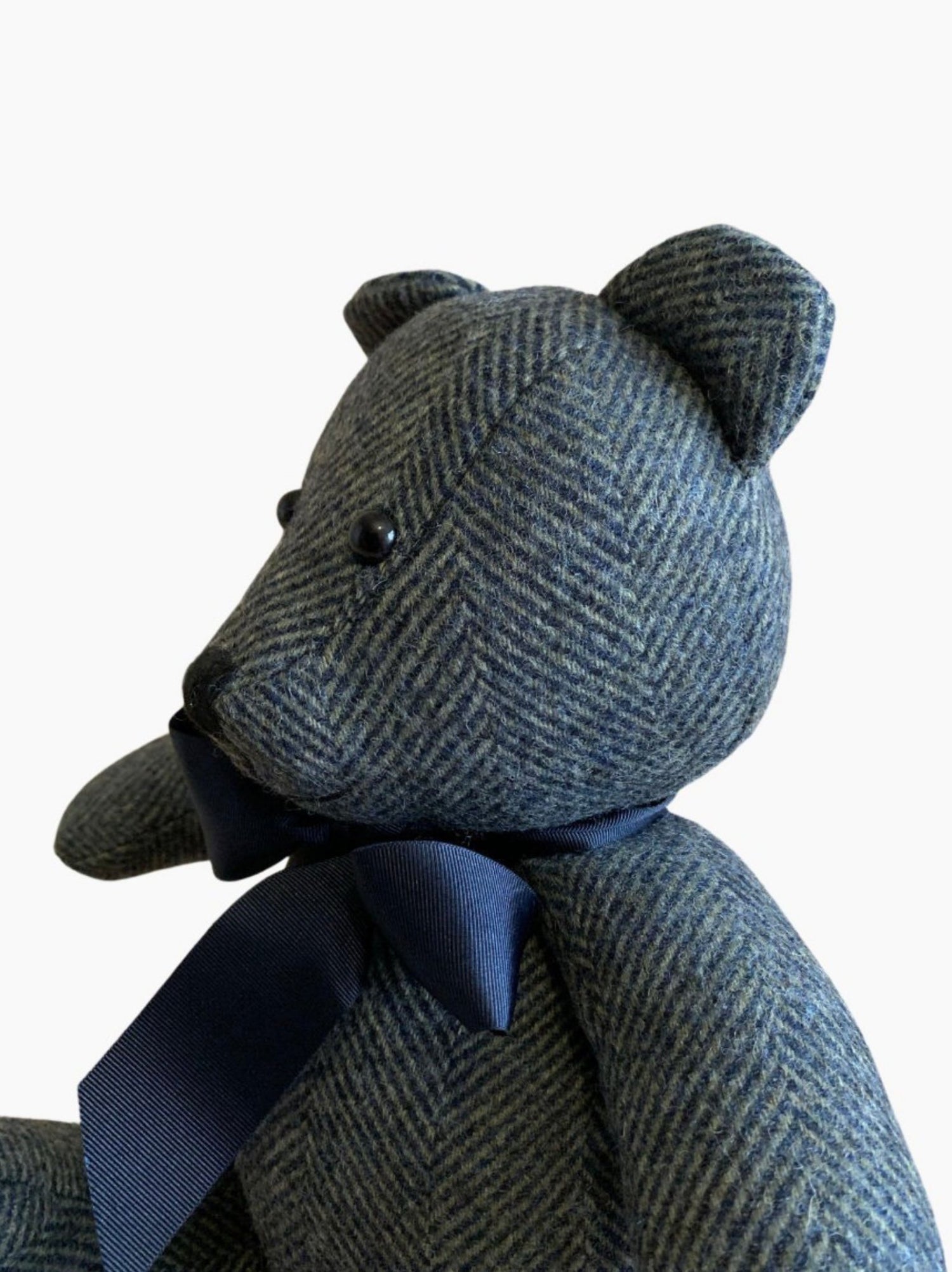 Alistair Teddy Bear
