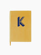 Alphabet Notebook