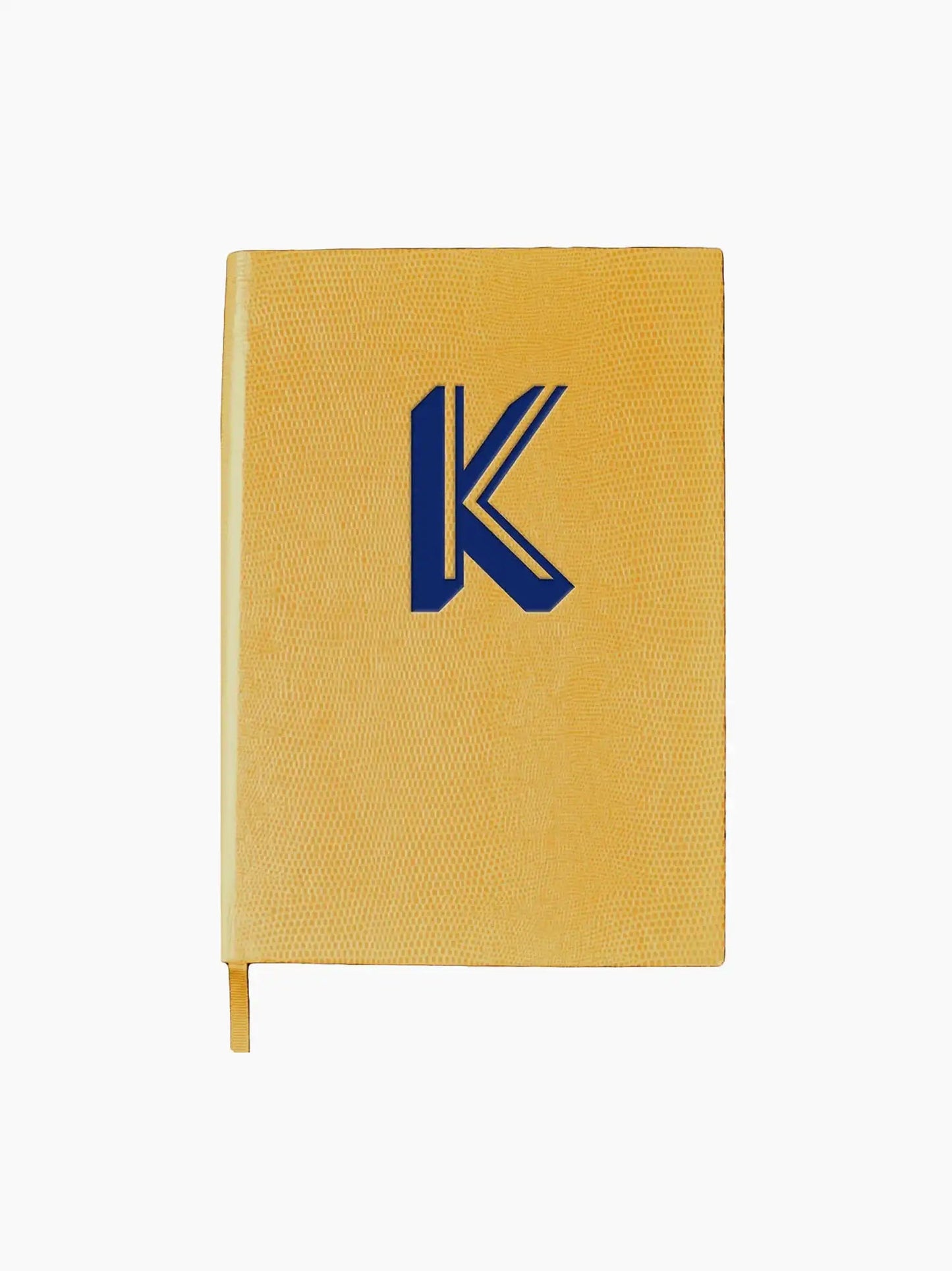 Alphabet Notebook