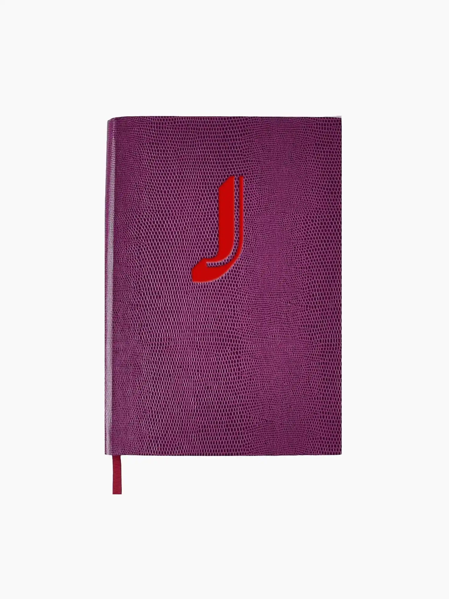 Alphabet Notebook | The Go-To