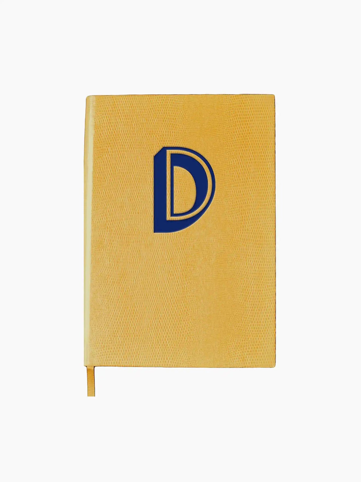 Alphabet Notebook