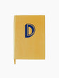 Alphabet Notebook