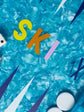 Apres Ski Backgammon