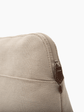 Aspen Wash Bag Cotton