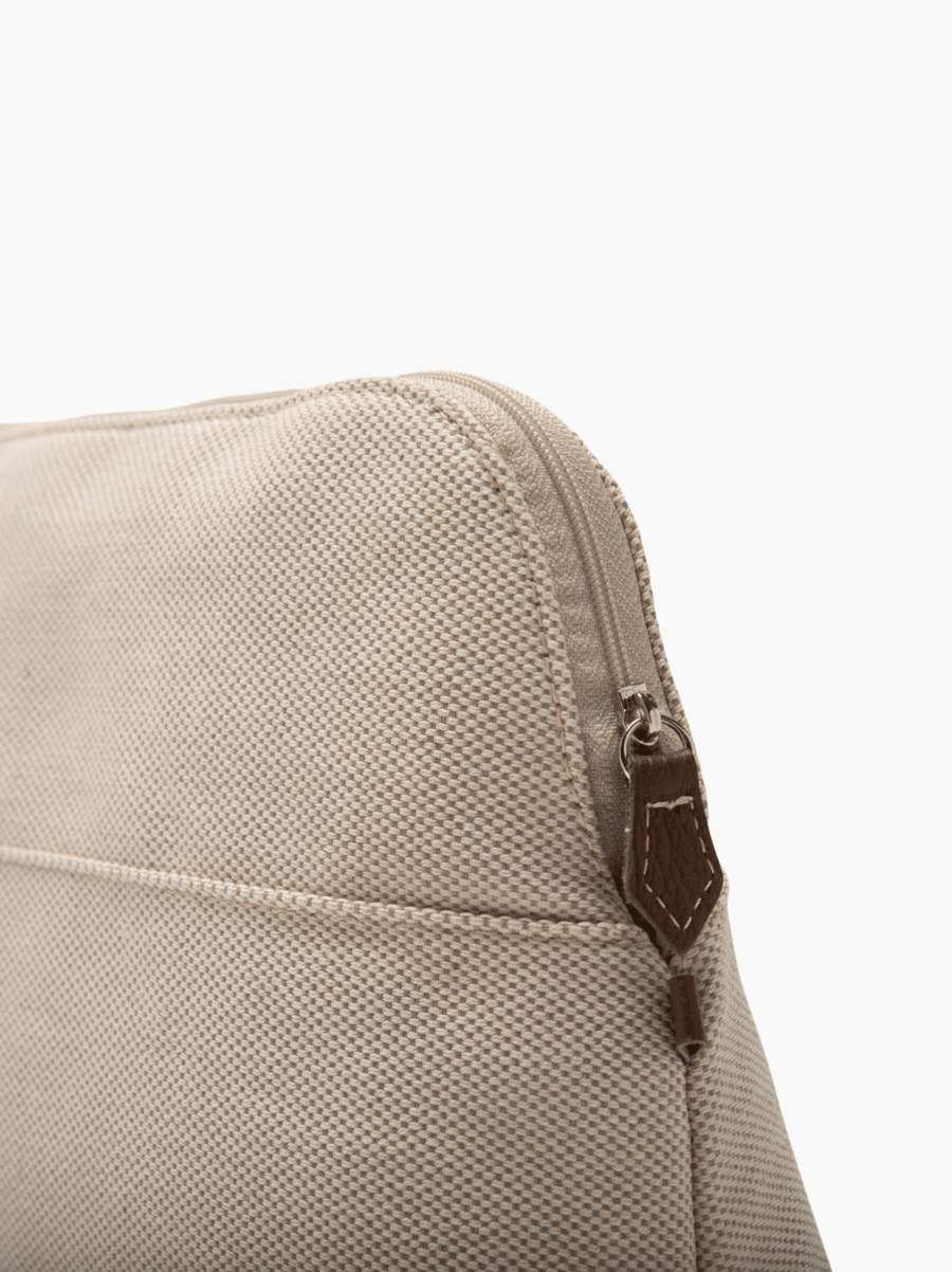 Aspen Wash Bag Cotton