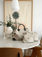 Aspen Wash Bag Cotton