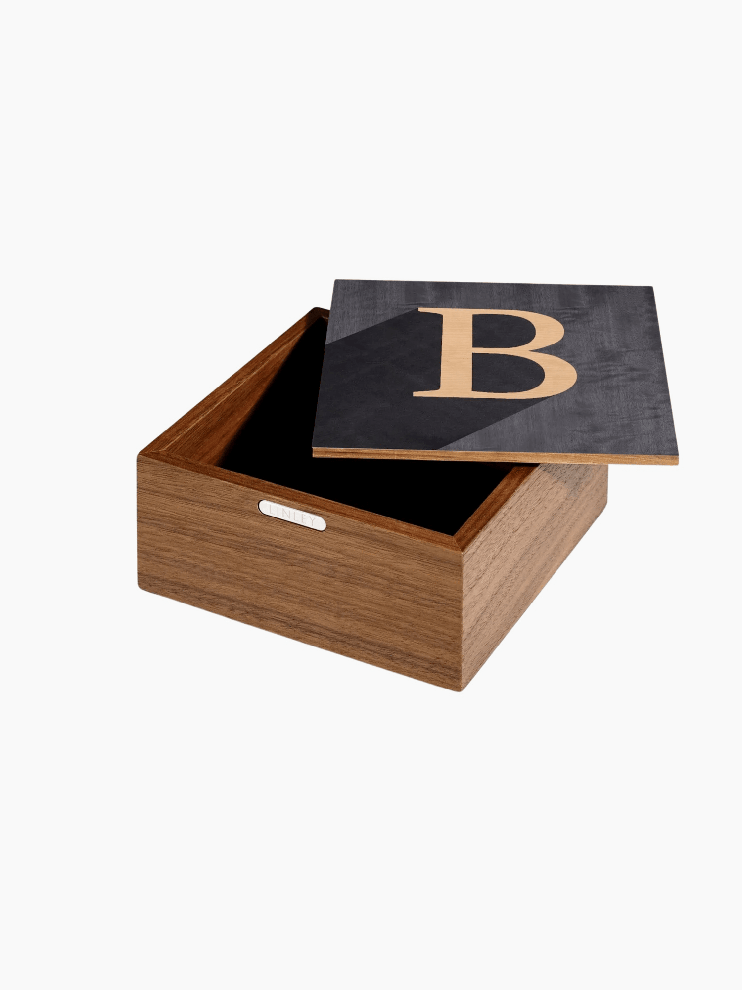 "B" Alphabet Box