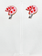 Be Mine Fortune Cookie Earrings