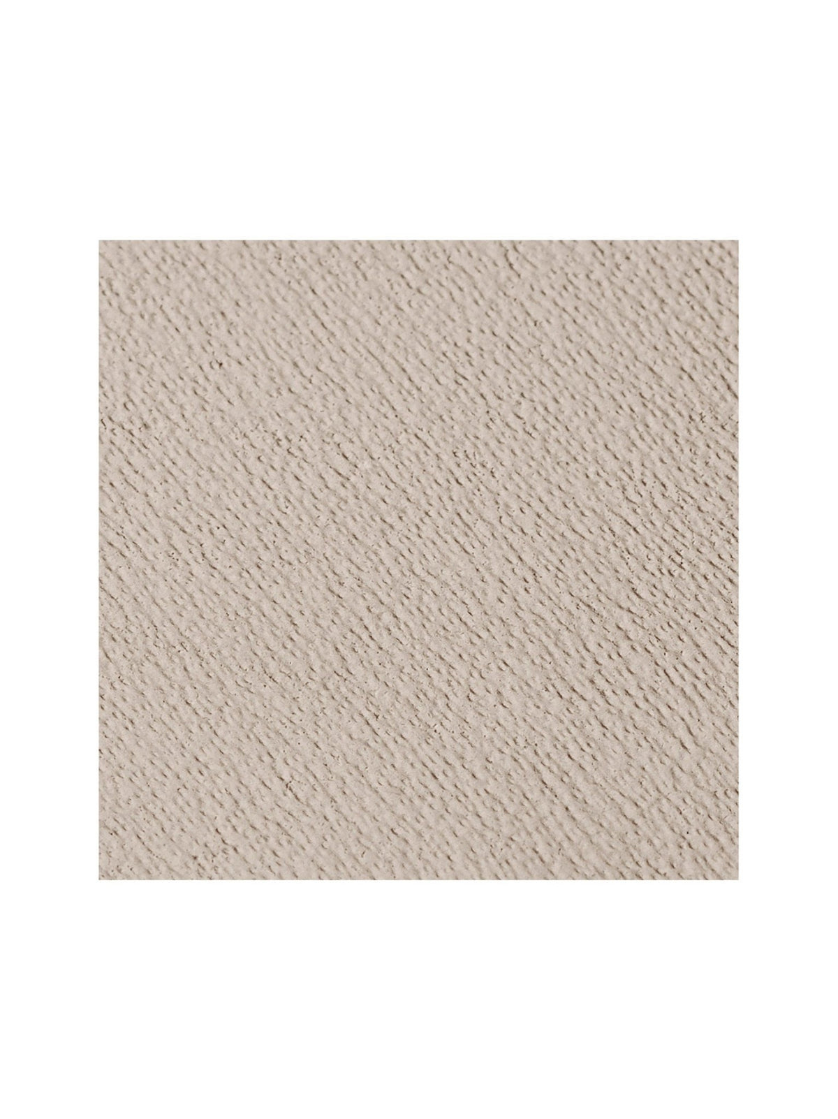 Beige Leather Lipstick Case