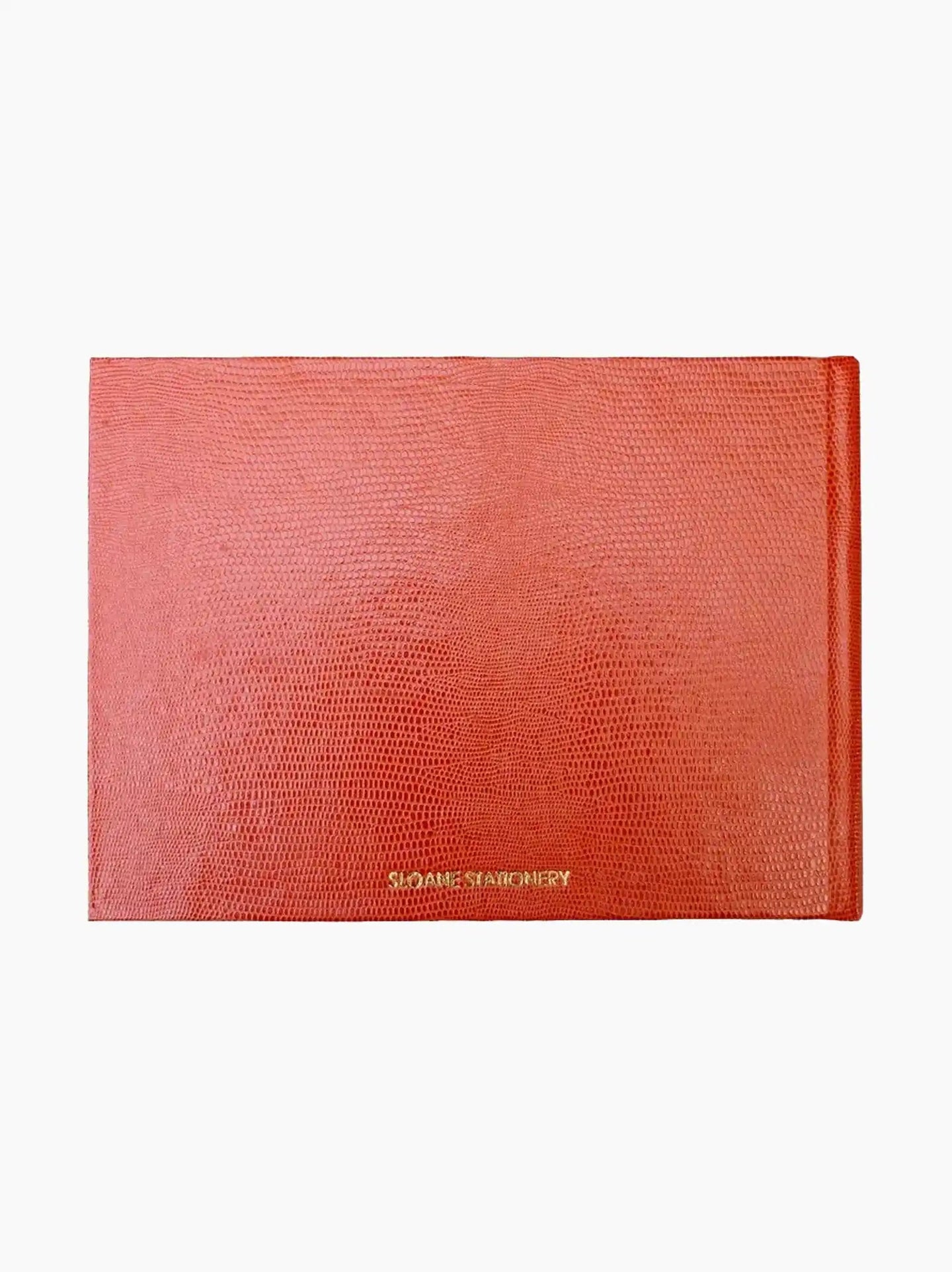 Bespoke Guest Book