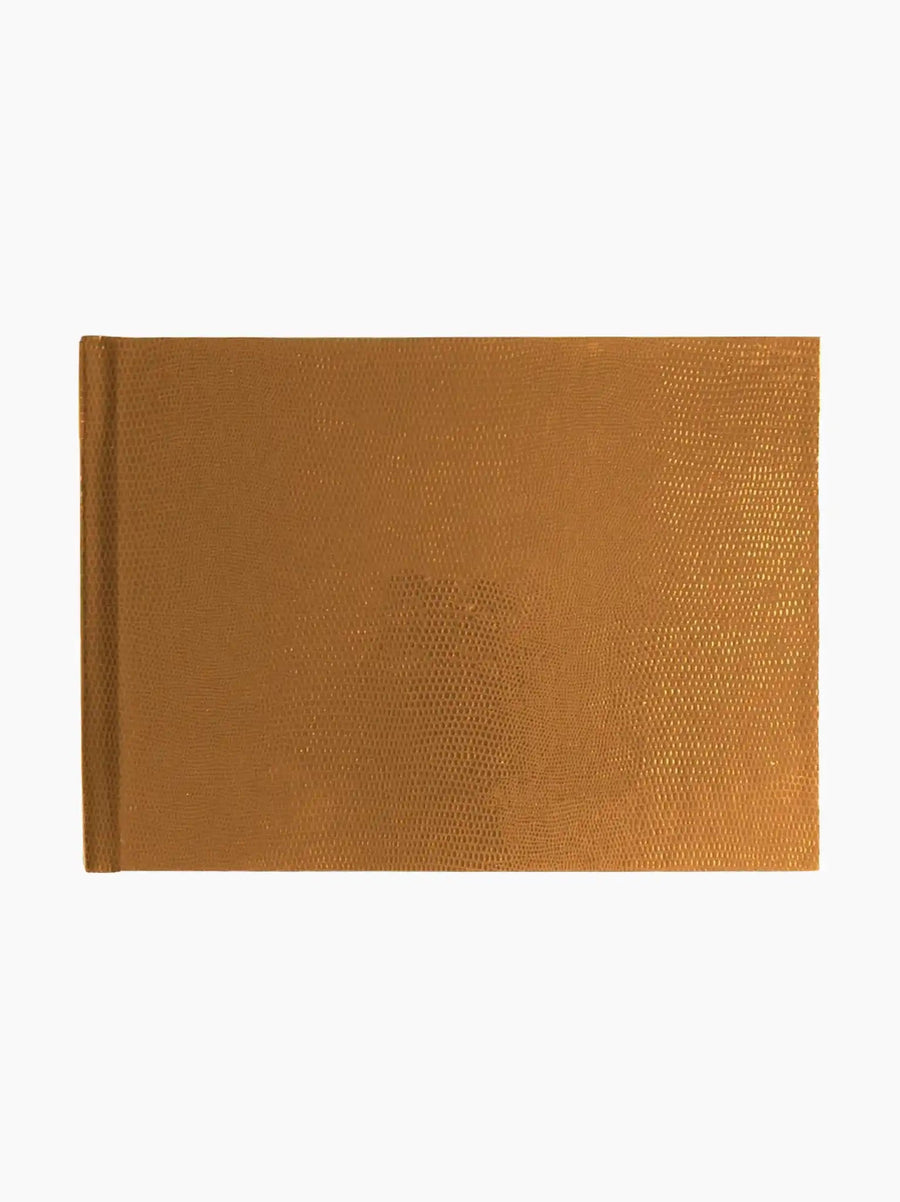 Bespoke Guest Book