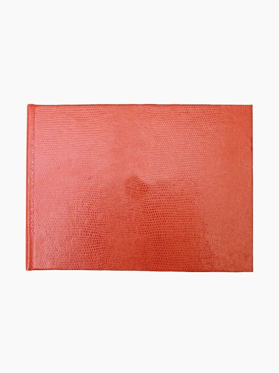 Bespoke Guest Book