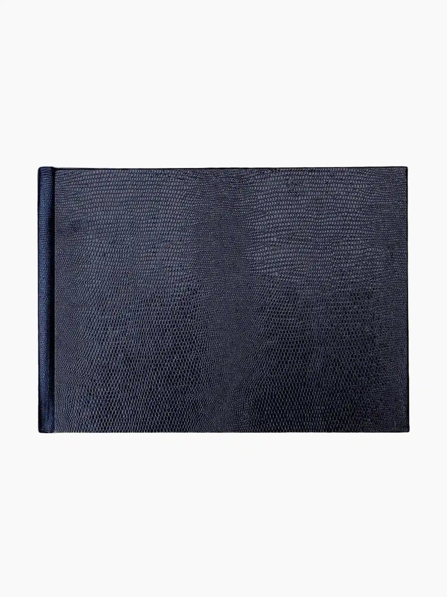 Bespoke Guest Book