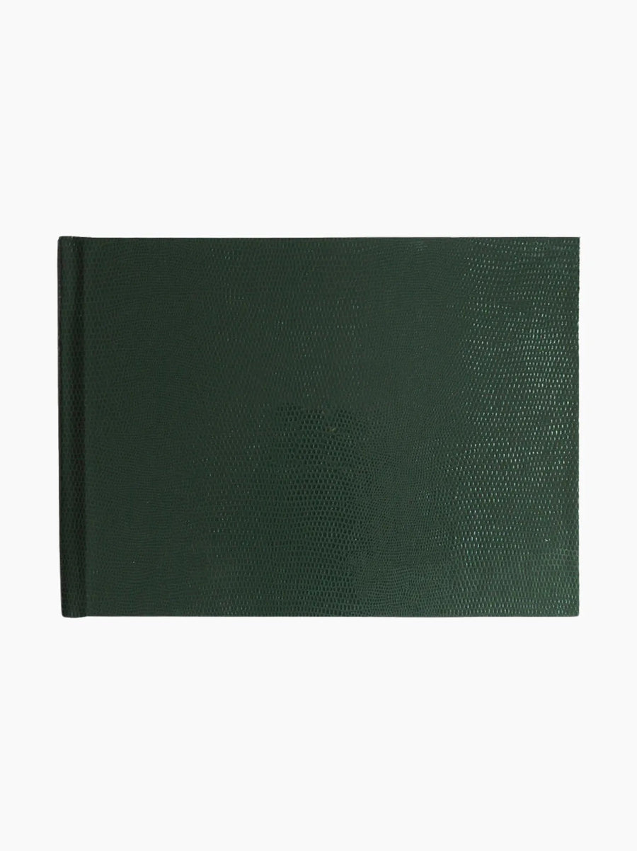 Bespoke Guest Book