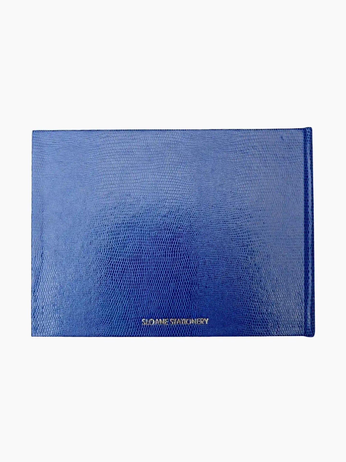Bespoke Guest Book