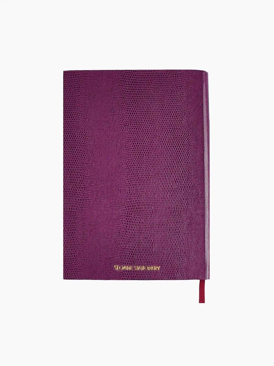 Bespoke Notebook