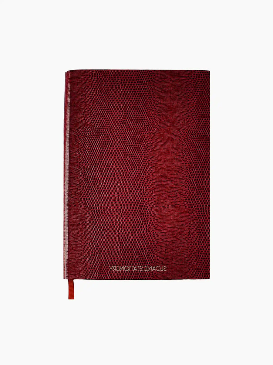 Bespoke Notebook