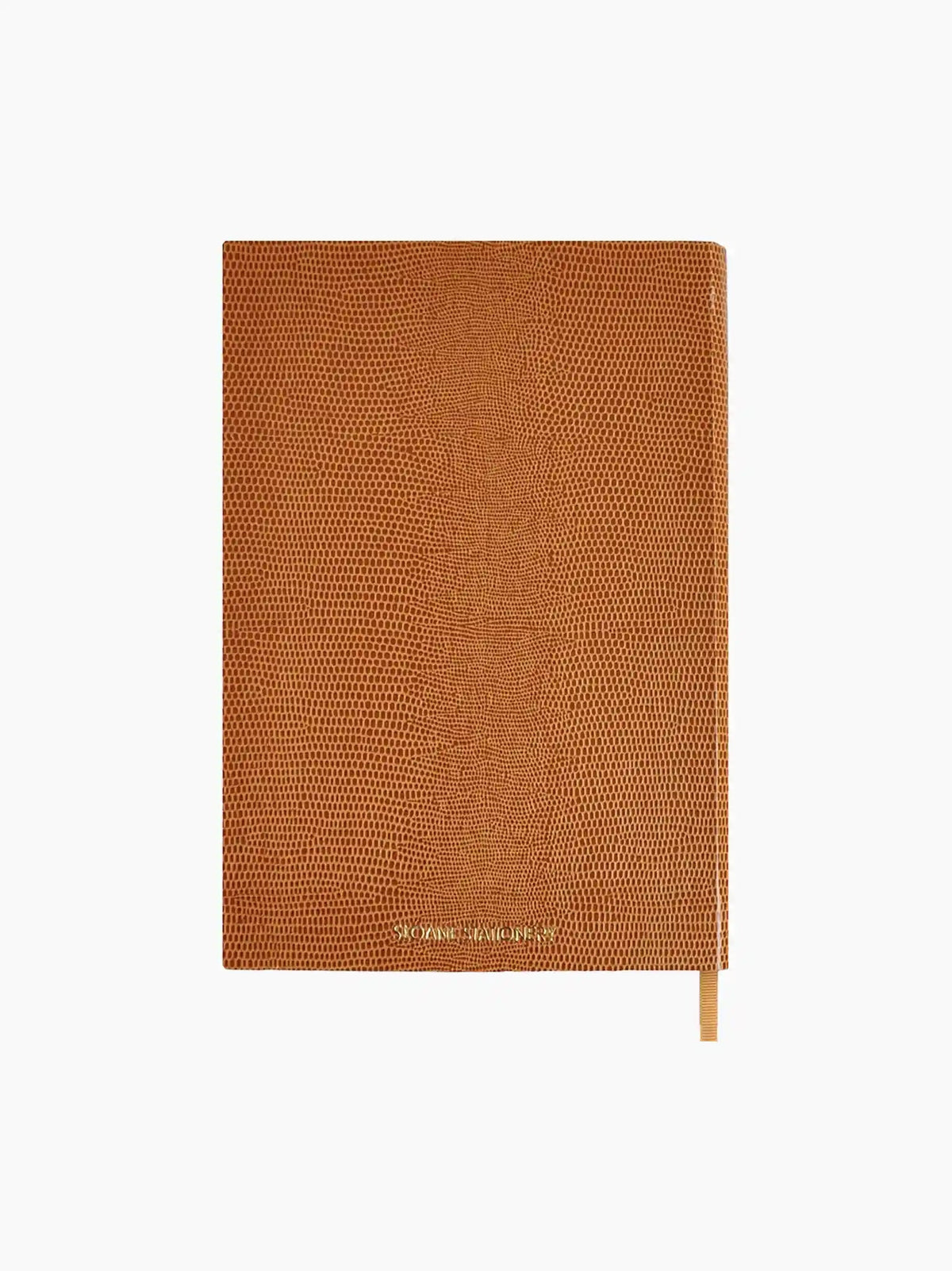 Bespoke Notebook