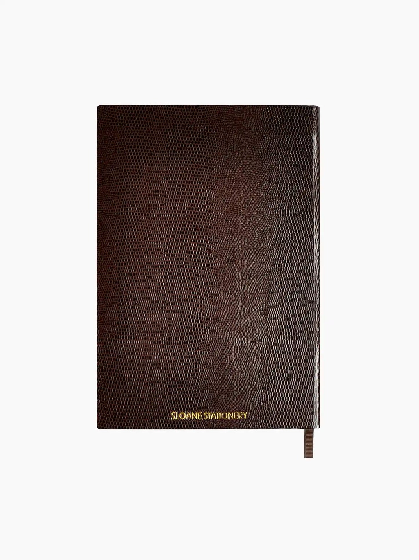 Bespoke Notebook