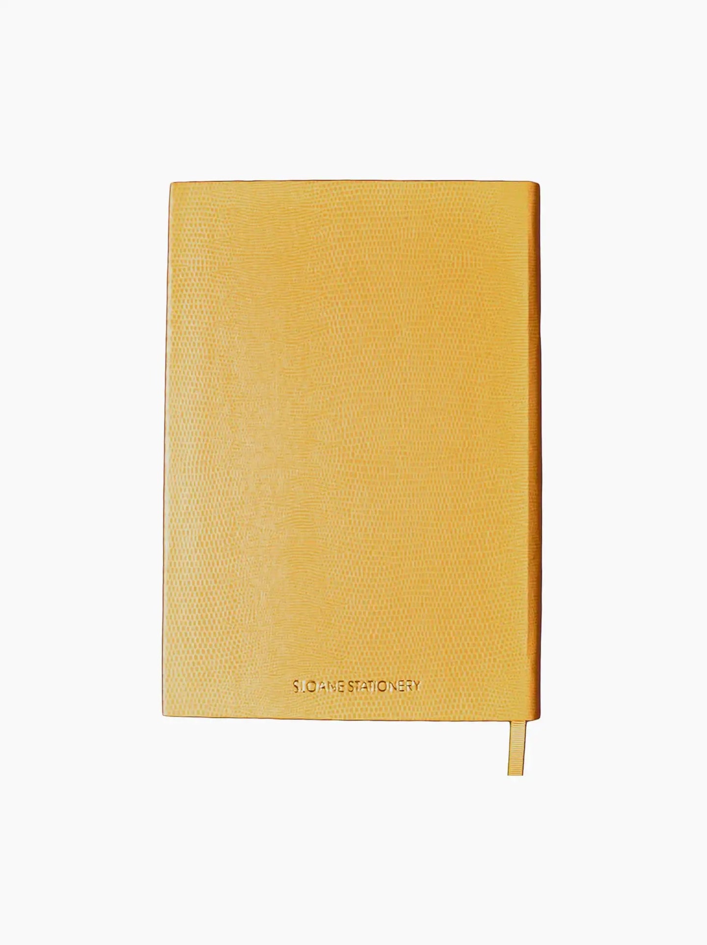 Bespoke Notebook