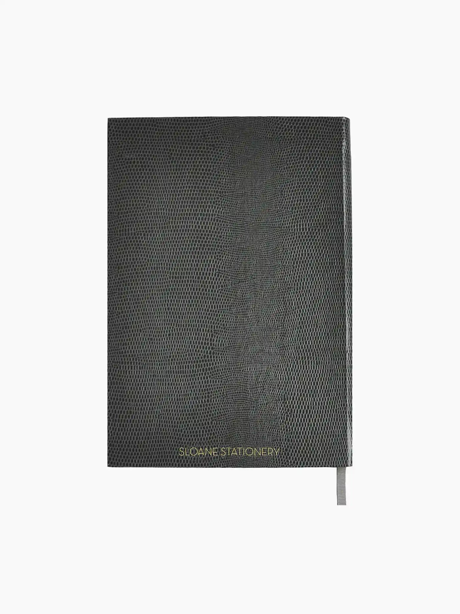 Bespoke Notebook