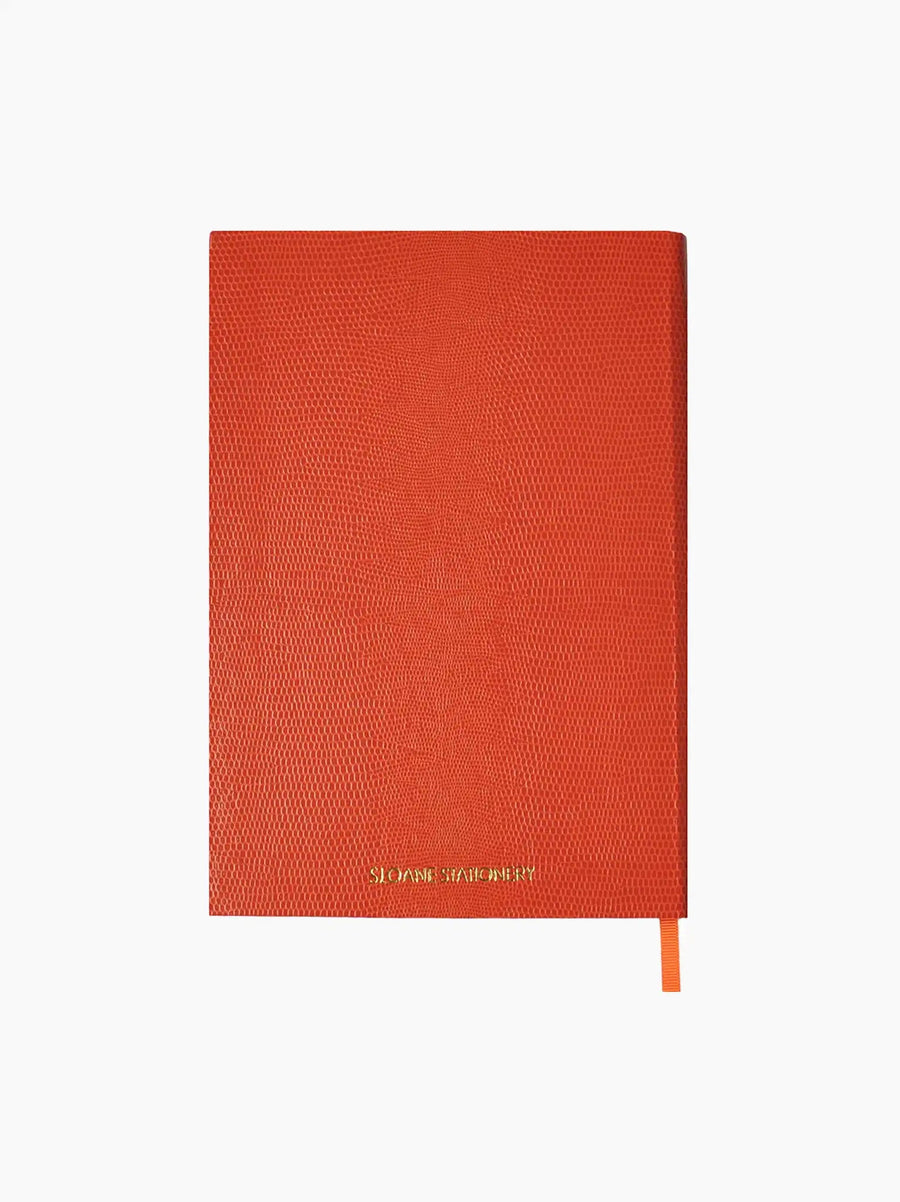 Bespoke Notebook