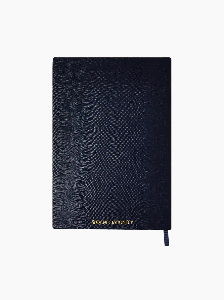 Bespoke Notebook