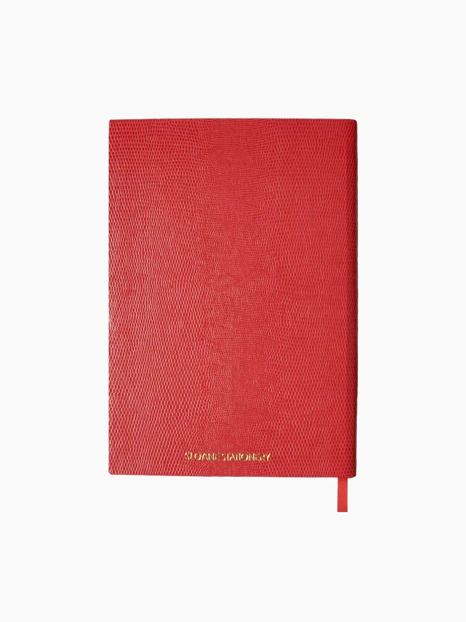 Bespoke Notebook